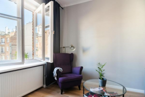 Apartament Warszawa-Centrum free parking